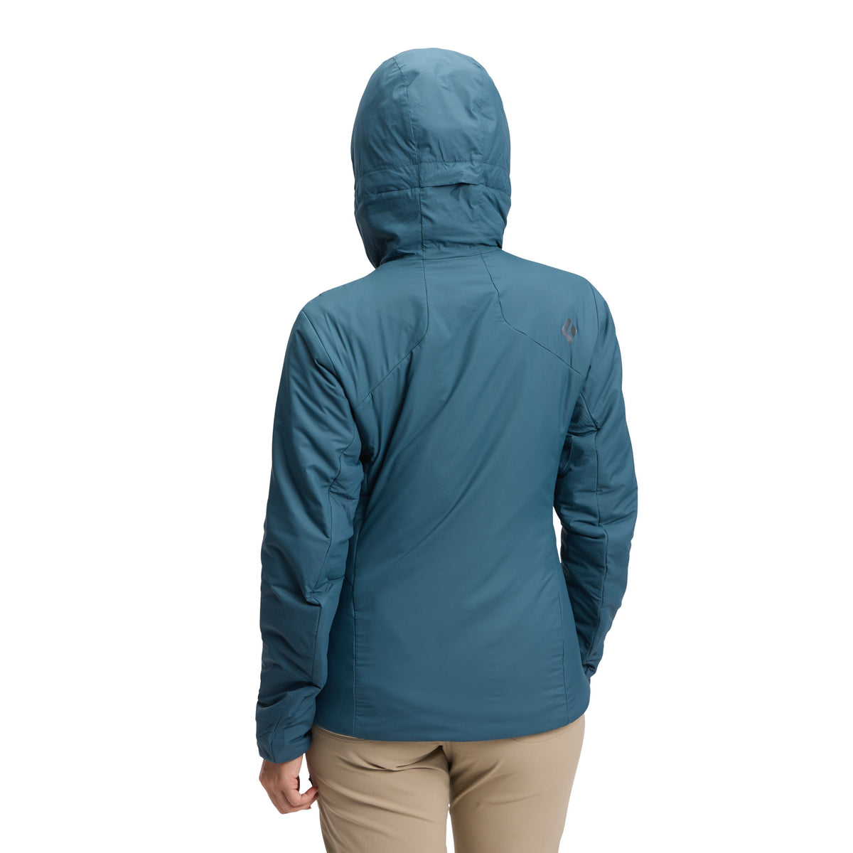 Women's First Light 2.0 Stretch Hoody | Black Diamond Featured