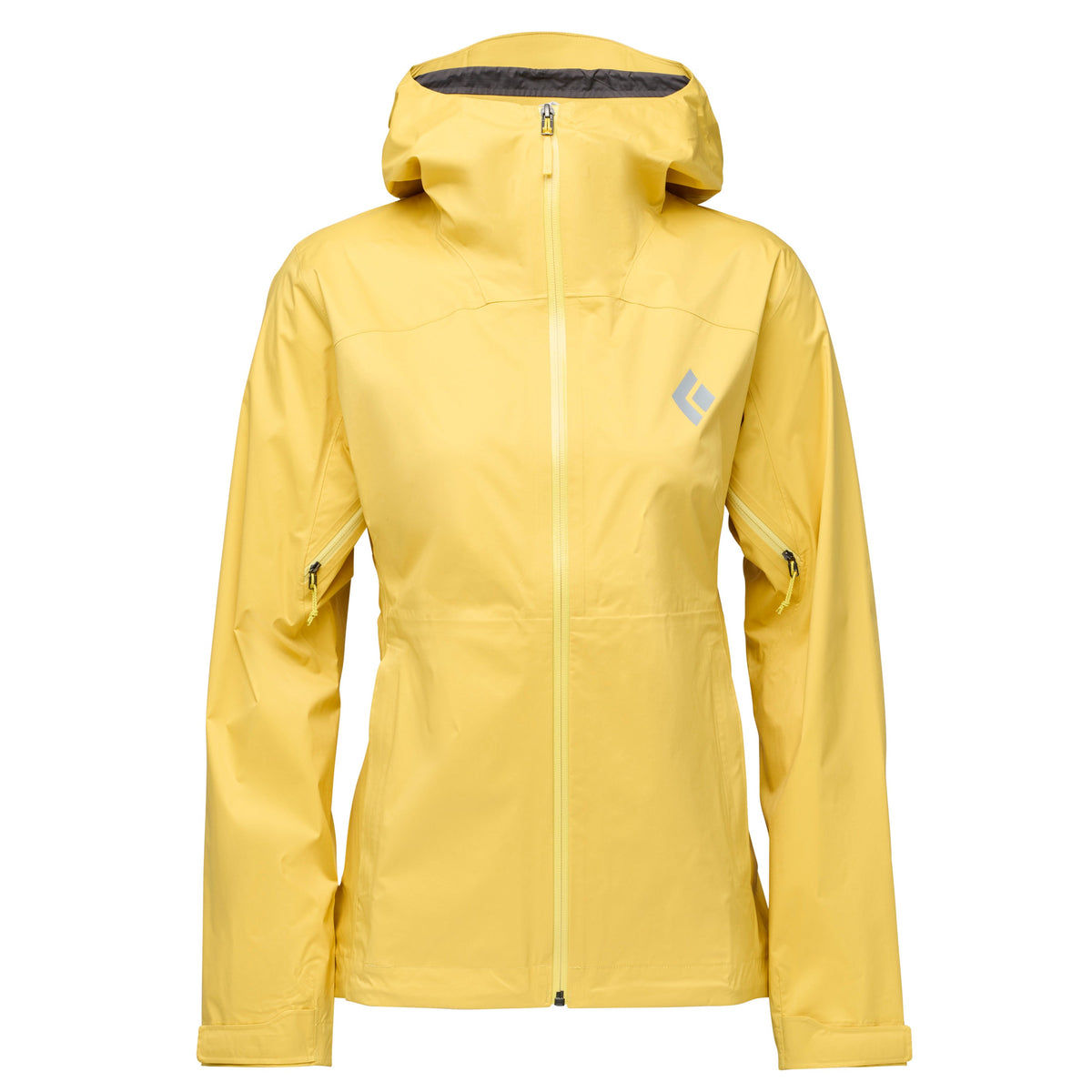 Women's Fineline Stretch Shell - Past Season | Black Diamond Exclusive