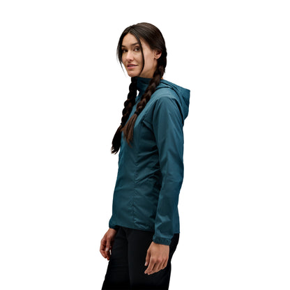 Women's Alpine Start Hoody - Past Season | Black Diamond Classic