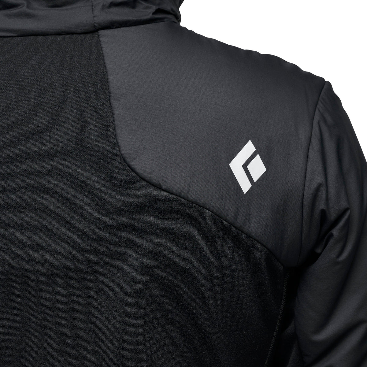 Women's First Light 1.0 Stretch Hoody | Black Diamond Everyday