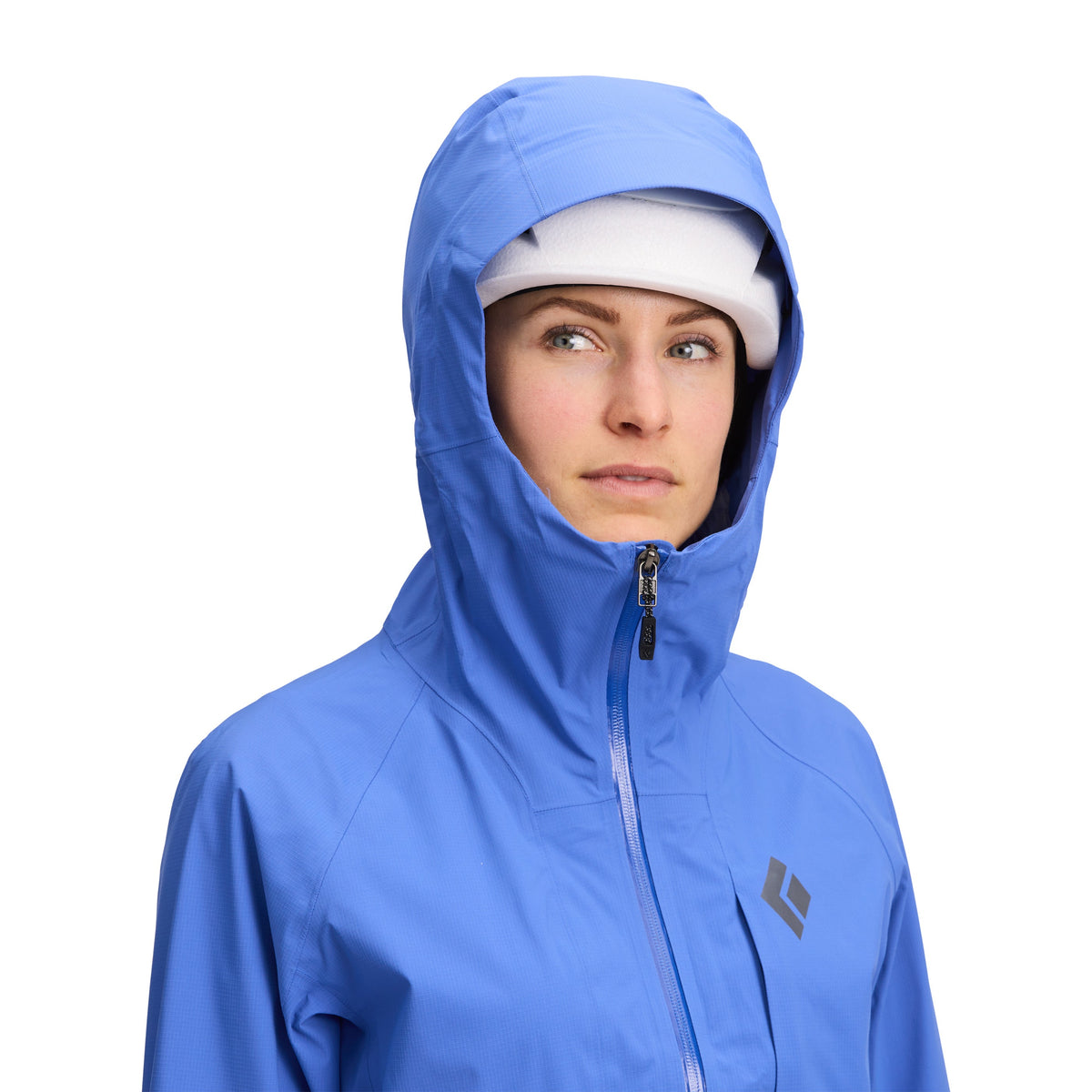 Women's Highline Stretch Shell | Black Diamond Featured