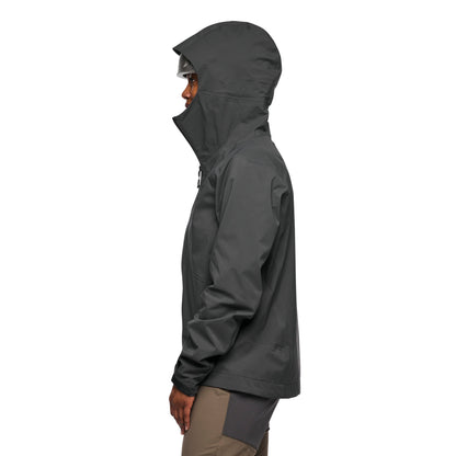 Women's Highline Stretch Shell | Black Diamond Featured