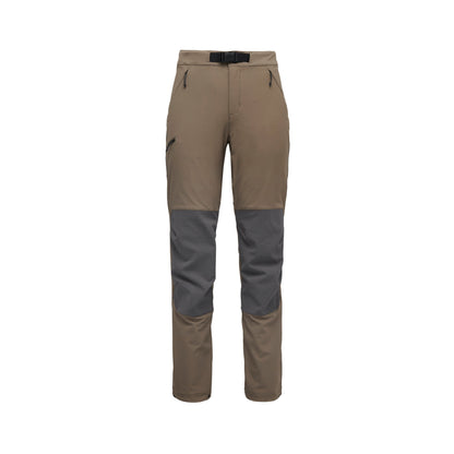 Women's Alpine Hybrid Pants - Past Season | Black Diamond Trending