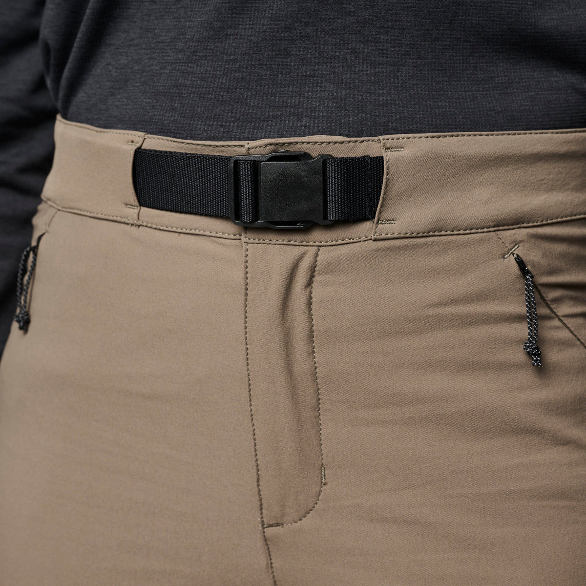Women's Alpine Hybrid Pants - Past Season | Black Diamond Trending