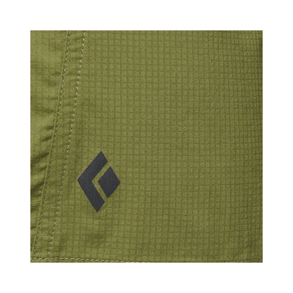 Women's Sierra LT Shorts | Black Diamond Signature