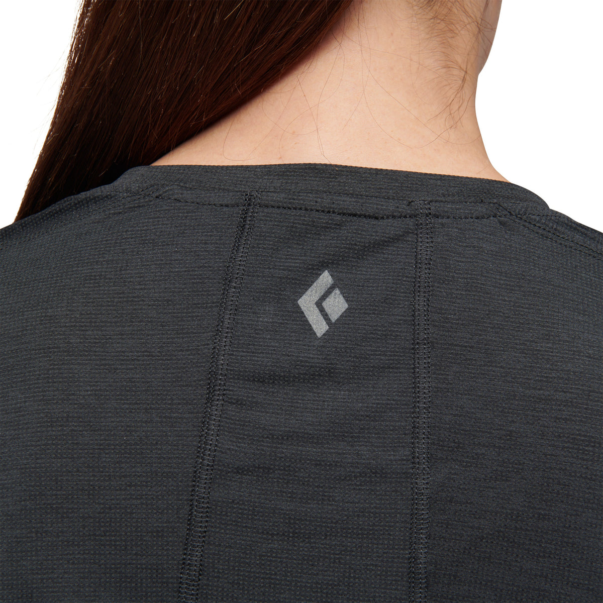 Women's Lightwire Short Sleeve Tech Tee | Black Diamond Everyday