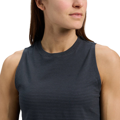 Women's BD Stripe Tank | Black Diamond Great Value