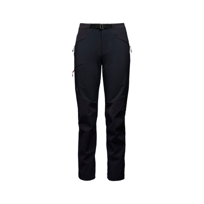 Women's Alpine Hybrid Pants | Black Diamond Best Seller