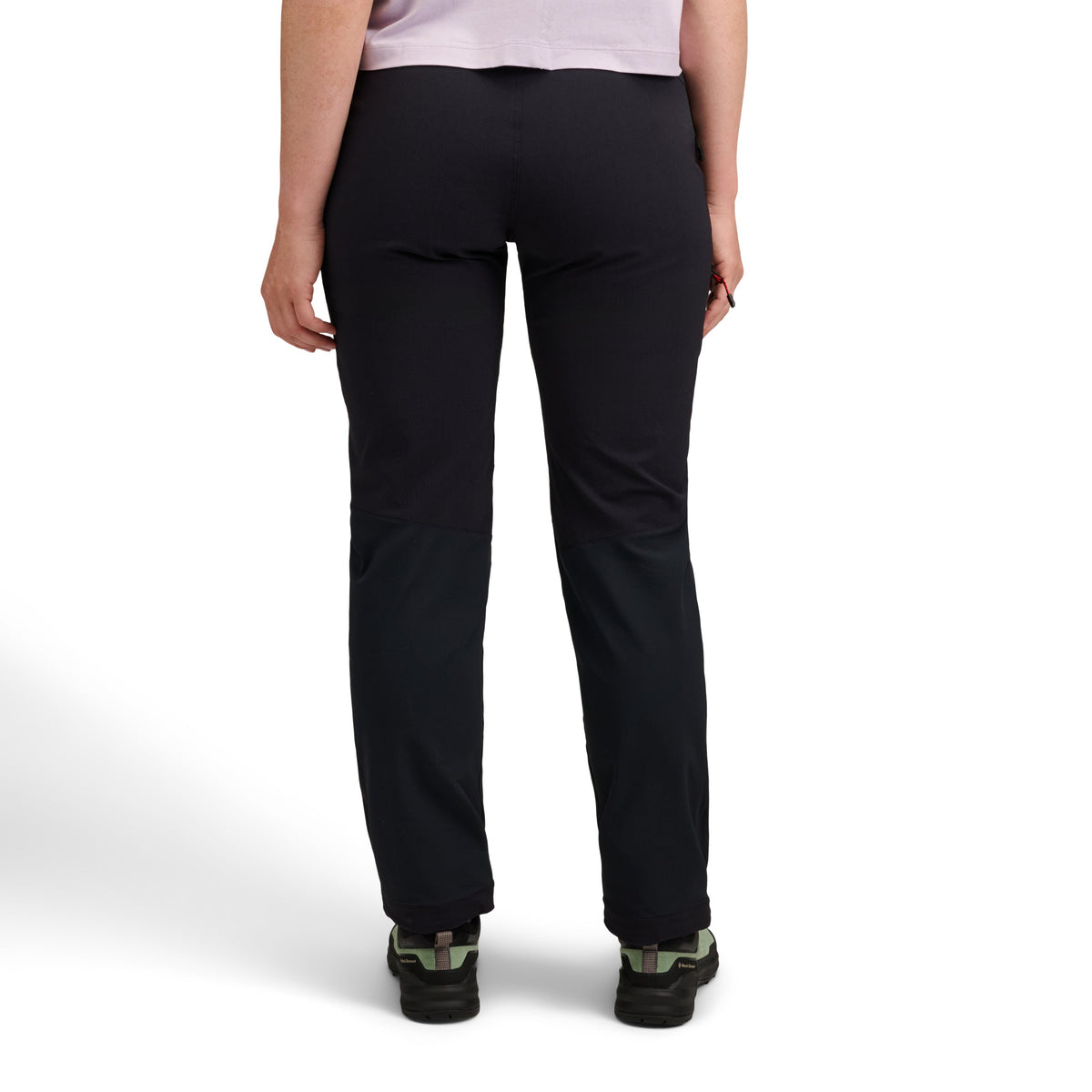 Women's Alpine Hybrid Pants | Black Diamond Best Seller