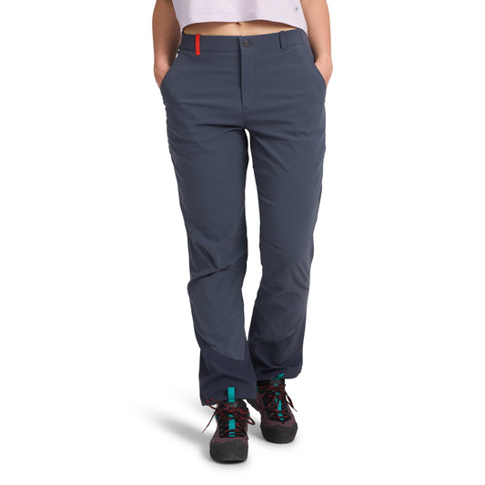 Women's Pursuit Hybrid Pants | Black Diamond Exclusive