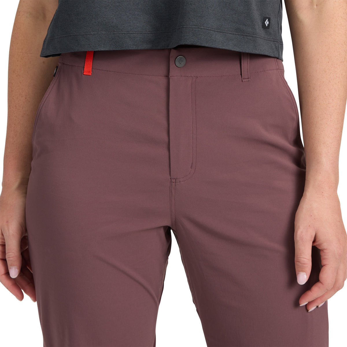 Women's Pursuit Hybrid Pants | Black Diamond Exclusive