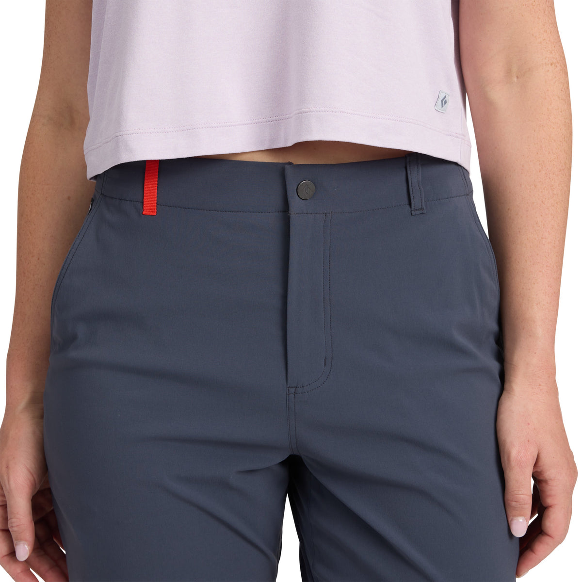 Women's Pursuit Hybrid Pants | Black Diamond Exclusive