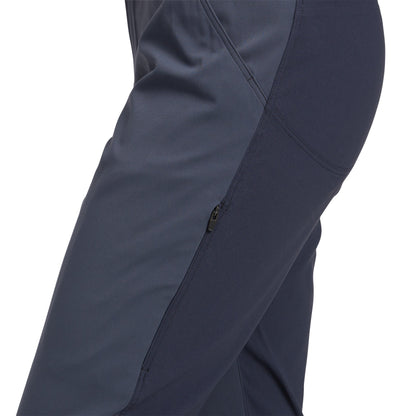Women's Pursuit Hybrid Pants | Black Diamond Exclusive