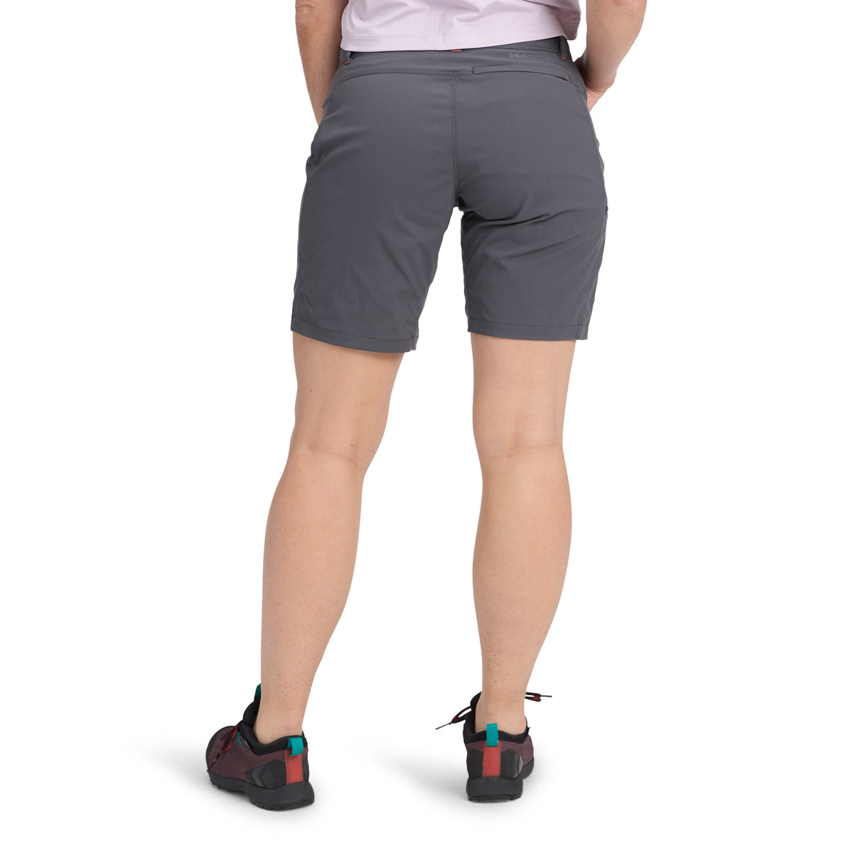 Women's Valley Shorts | Black Diamond Everyday