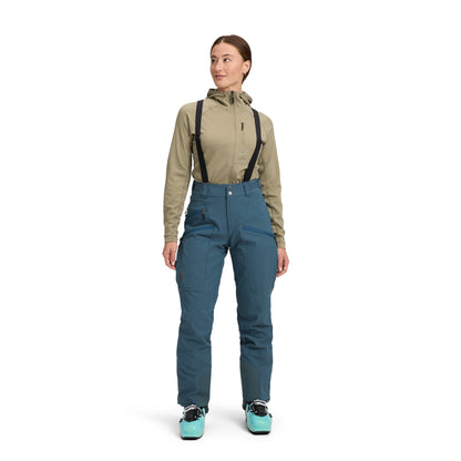 Women's Dawn Patrol Pants | Black Diamond Popular