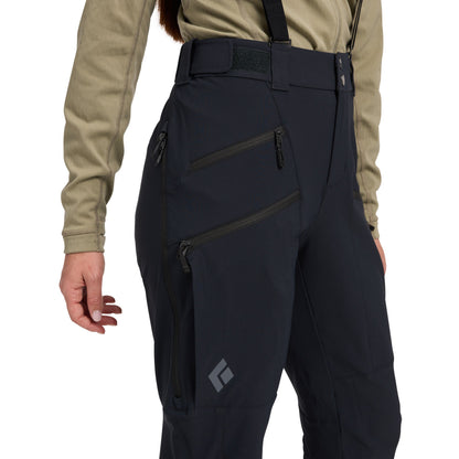 Women's Dawn Patrol Pants | Black Diamond Popular