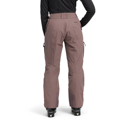 Women's Recon Insulated Pants | Black Diamond Trending