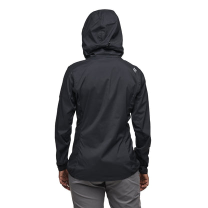 Women's Alpine Start Hoody | Black Diamond Recommended
