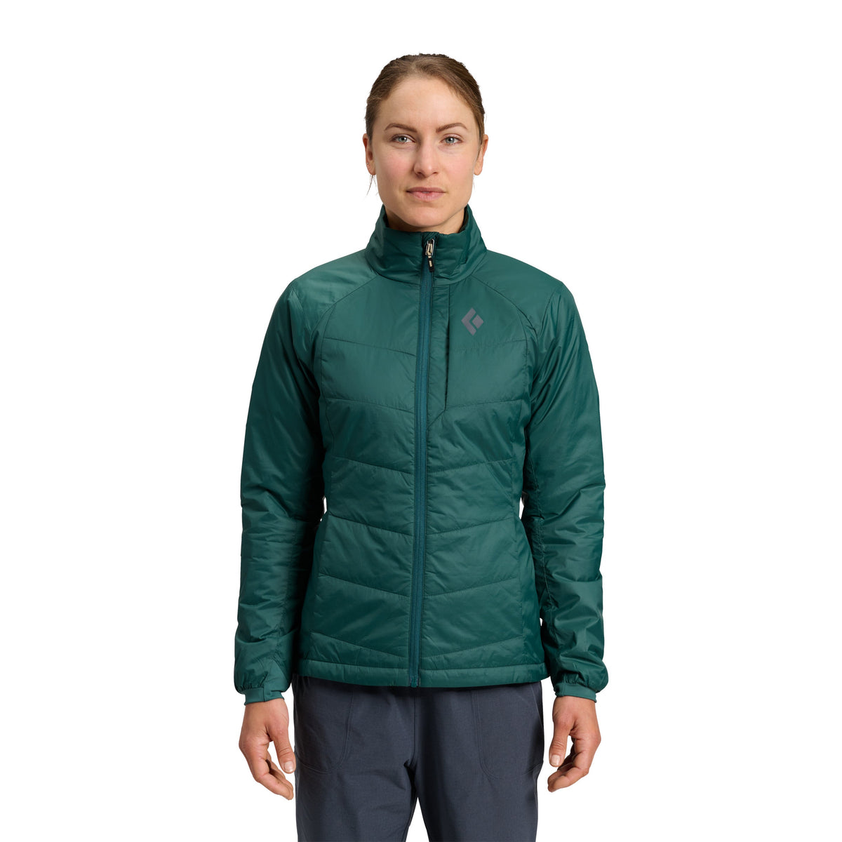 Women's Solution 2.0 Jacket | Black Diamond Everyday