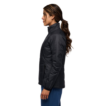Women's Solution 2.0 Jacket | Black Diamond Everyday