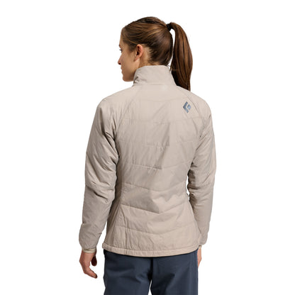 Women's Solution 2.0 Jacket | Black Diamond Everyday