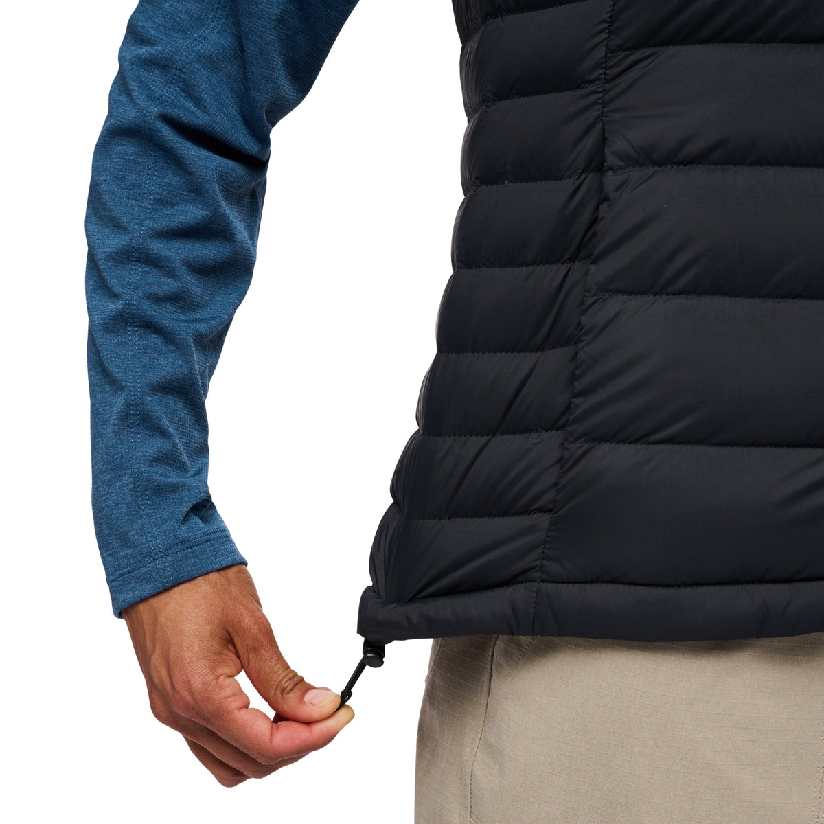 Women's Access Down 2.0 Vest | Black Diamond Value