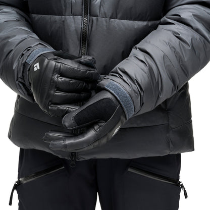 Women's Mission Down 6000 M Parka | Black Diamond Great Value