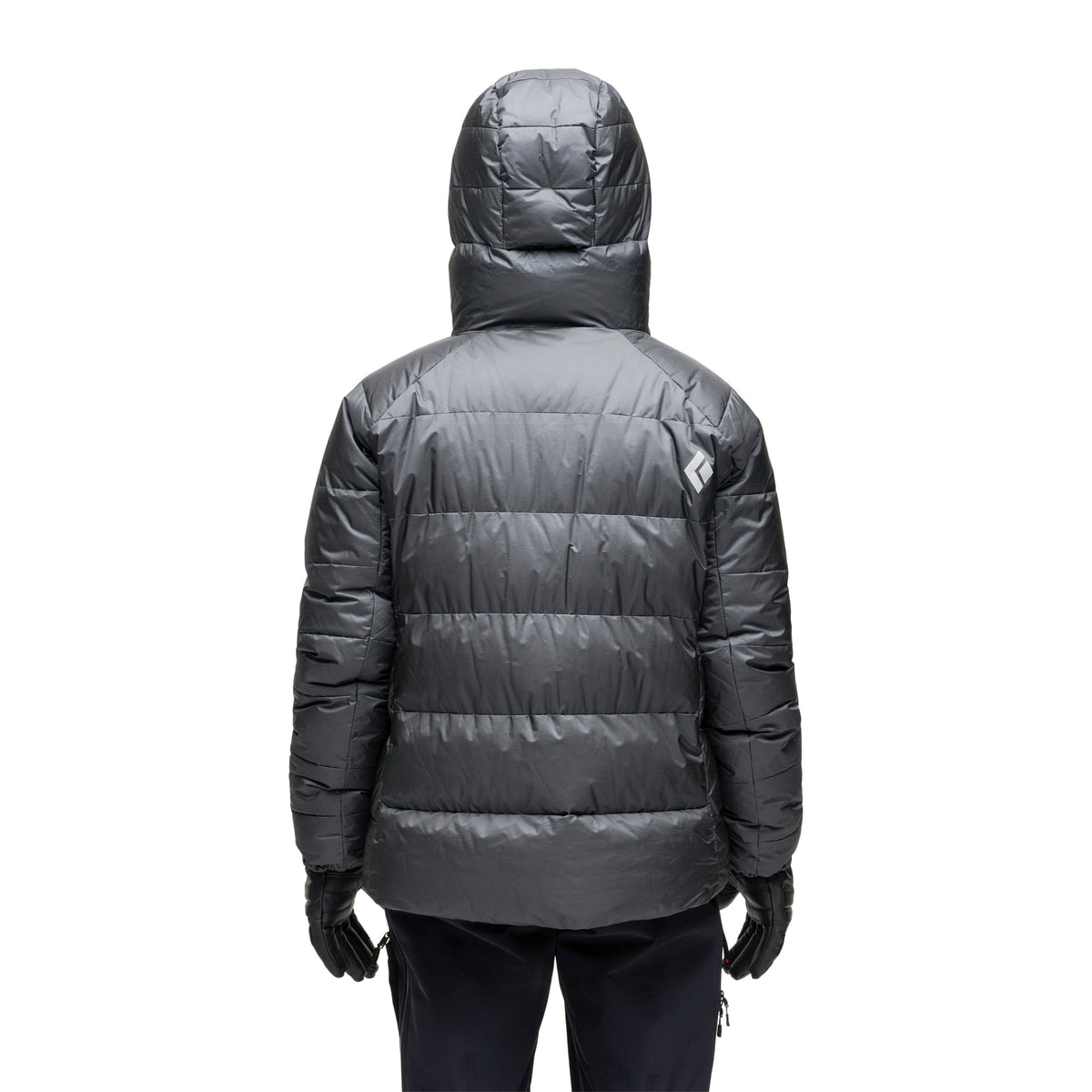 Women's Mission Down 6000 M Parka | Black Diamond Great Value