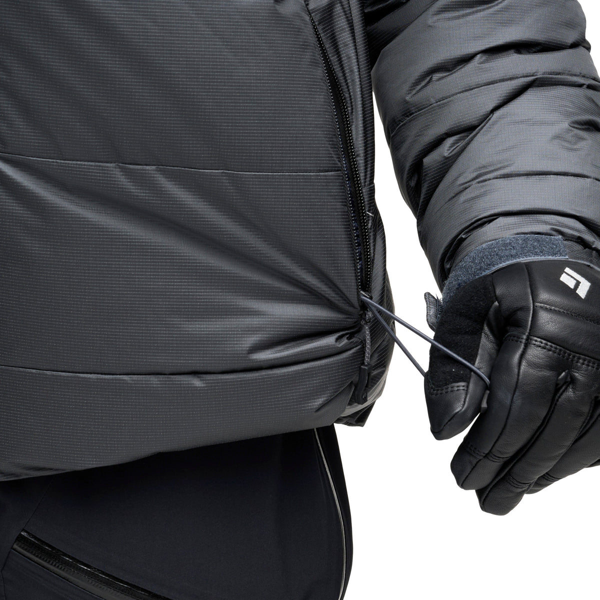 Women's Mission Down 6000 M Parka | Black Diamond Great Value