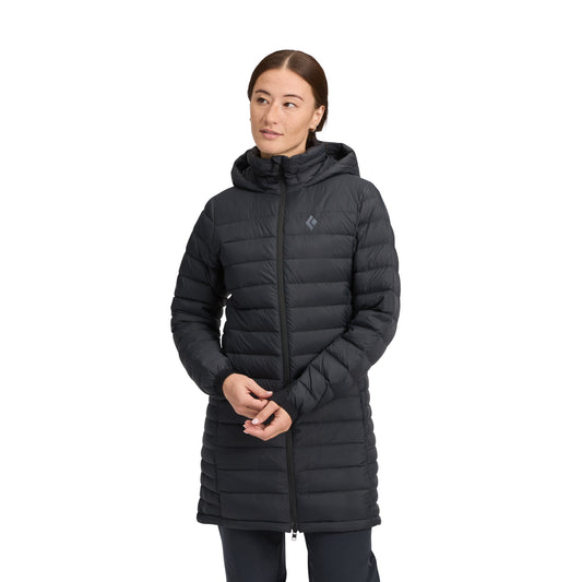 Women's Access Down 2.0 Parka | Black Diamond Popular