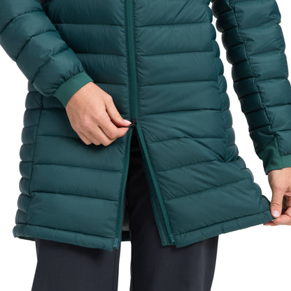 Women's Access Down 2.0 Parka | Black Diamond Popular