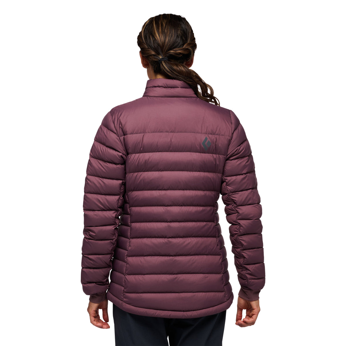 Women's Access Down 2.0 Jacket | Black Diamond Trending