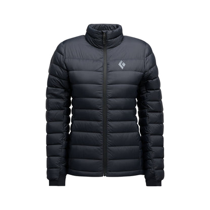 Women's Access Down 2.0 Jacket | Black Diamond Trending