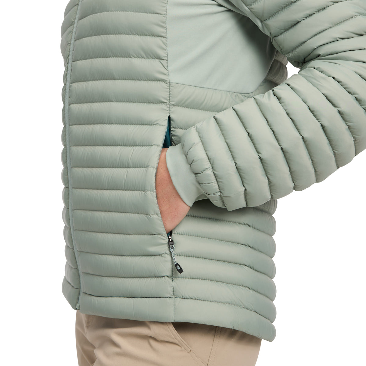 Women's Access Down 1.0 Jacket | Black Diamond Exclusive
