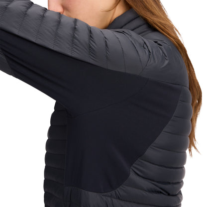 Women's Access Down 1.0 Jacket | Black Diamond Exclusive