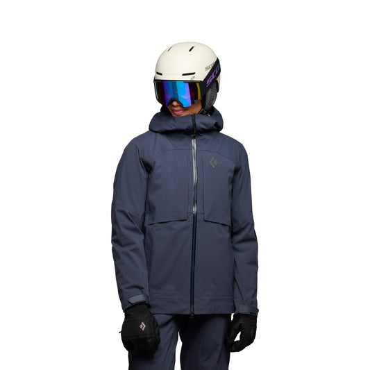 Women's Factor Shell | Black Diamond Essential