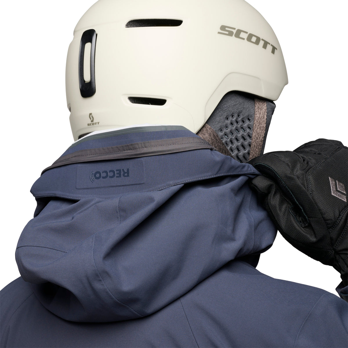 Women's Factor Shell | Black Diamond Essential