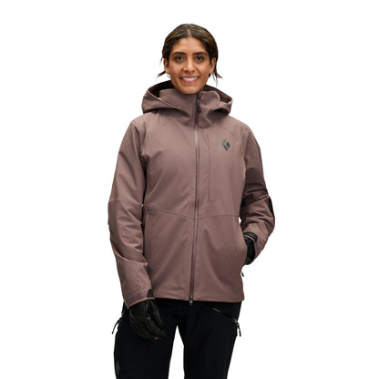 Women's Recon Insulated Shell | Black Diamond Everyday