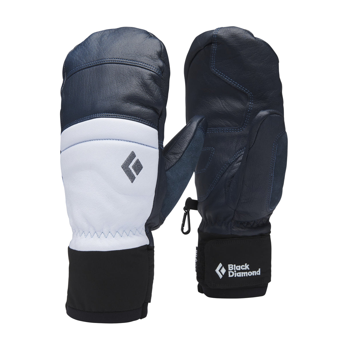 Women's Spark Mitts | Black Diamond Trending