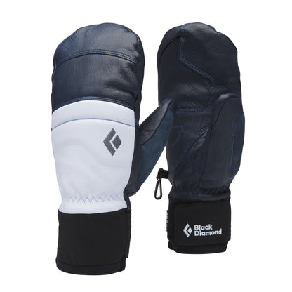 Women's Spark Mitts | Black Diamond Trending