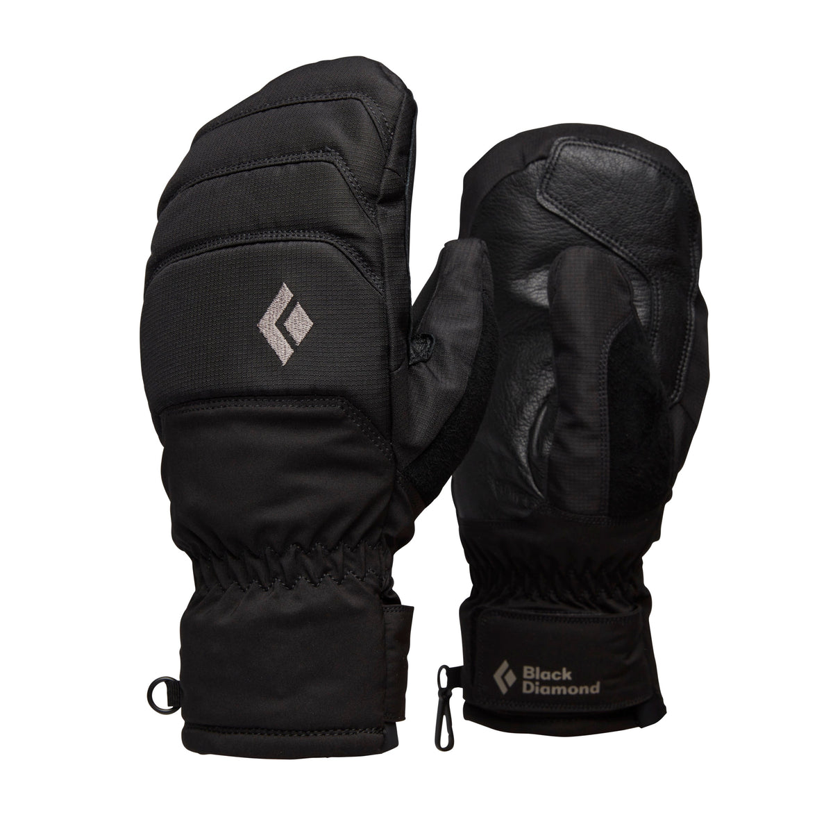 Women's Mission Mx Mitts | Black Diamond Best Seller