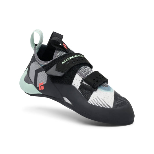 Women's Momentum Climbing Shoes | Black Diamond Everyday