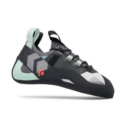 Women's Momentum Lace Climbing Shoes | Black Diamond Value