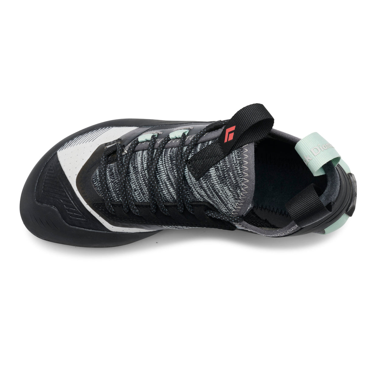Women's Momentum Lace Climbing Shoes | Black Diamond Value