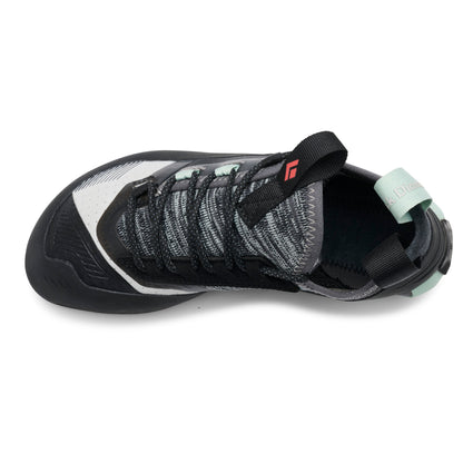 Women's Momentum Lace Climbing Shoes | Black Diamond Value