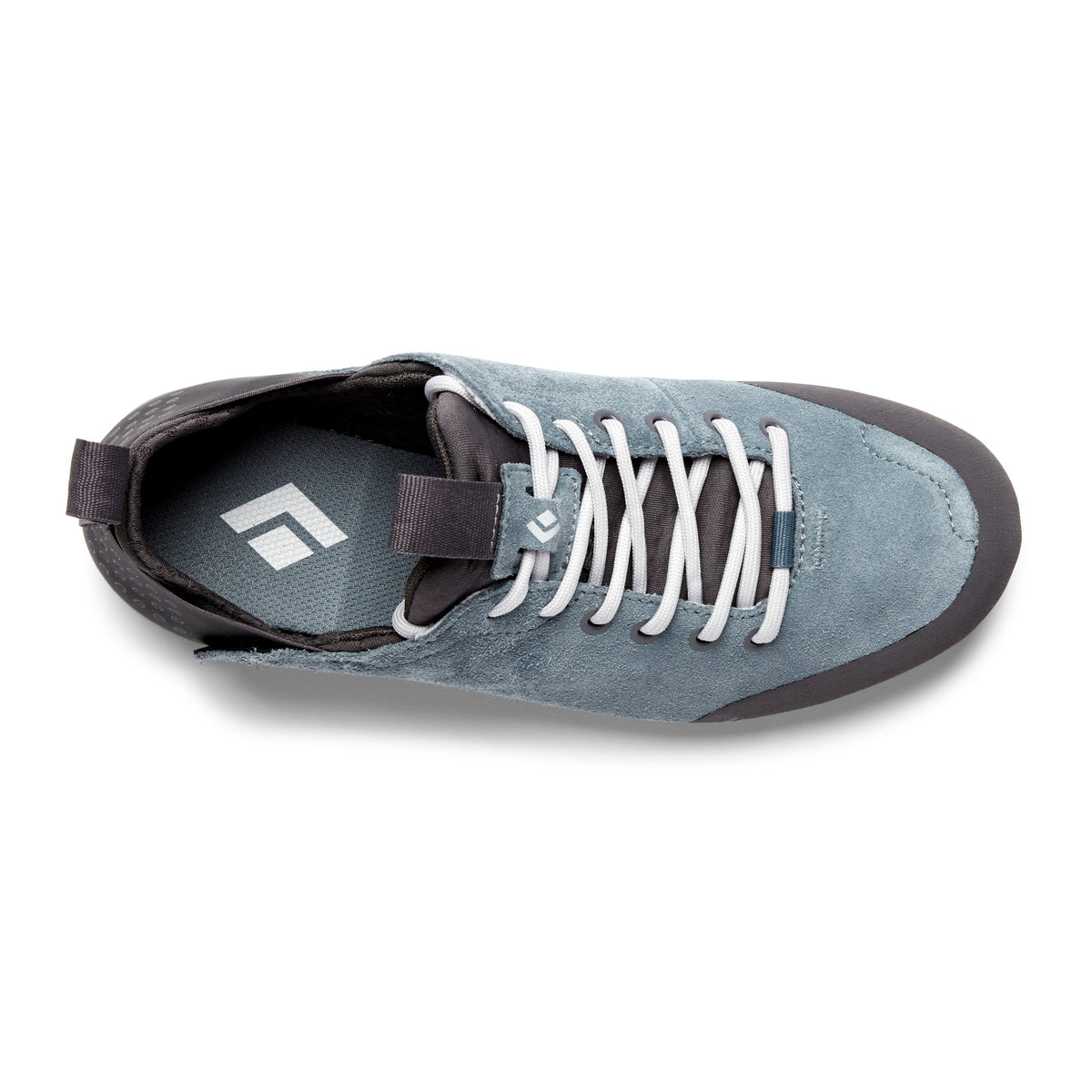 Women's Session Suede Shoes | Black Diamond Signature