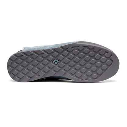Women's Session Suede Shoes | Black Diamond Signature