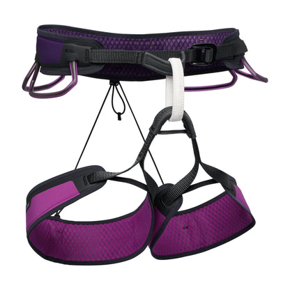 Men's Zone Harness | Black Diamond Everyday
