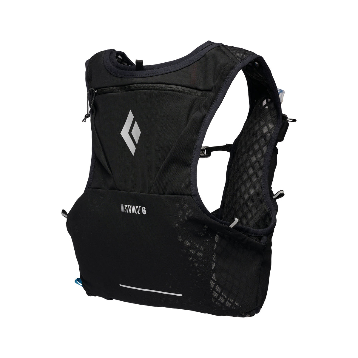 Distance 6 Vest | Black Diamond Recommended