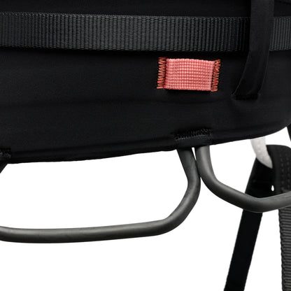 Men's Solution Guide Plus Harness | Black Diamond Essential